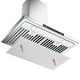 thumbnail image 5 of 1 rollo de papel absorbente de aceite para campana extractora, 5 of 7