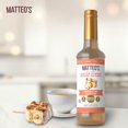 thumbnail image 4 of Matteo's Sugar Free Coffee Flavoring Syrup, Toasted Marshmallow - Pack of 6, 4 of 5