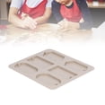 thumbnail image 4 of Candy Molds, Designed Soft And Durable Safe Silicone Wax  Happy  For DIY Handicrafts Pendant Crafts Making For Your Friends And Family, 4 of 8