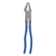 thumbnail image 1 of Goick Alicates de Corte de Vidrio: alicates de Corte de Vidrio de 12 Pulgadas, Herramienta de Mano de máquina de Corte de Mango de PVC de Acero de aleación de Cromo vanadio, 1 of 8