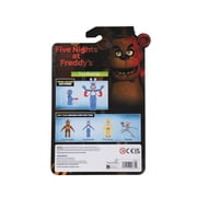 Five Nights at Freddys - 5 inch Toy Bonnie Action Figure