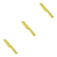 thumbnail image 4 of Advancent Juegos de cocina para niños Utensilios de cocina de plástico real Utensilios de cocina Pan Pastel Ensalada Platos cómodos Corte Type1 NO1, 4 of 6