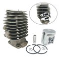 thumbnail image 3 of The Piston and Cylinder Kit Fits For 041 44mm, 3 of 6