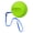 B, variant on Golf Swing Arm Postures Corrector Connection Golf Putting Practice Equipment With Ergonomic Design For Beginners