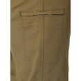 thumbnail image 6 of Lee® Men's Big and Tall Extreme Comfort Canvas Straight Leg Cargo Pant, 6 of 7