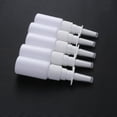 thumbnail image 3 of EeaseCA 20pcs Direct Injection Bottle Portable Nasal Sprayer Bottle Refillable Fine Mist Empty Spray Bottles (30ML), 3 of 8