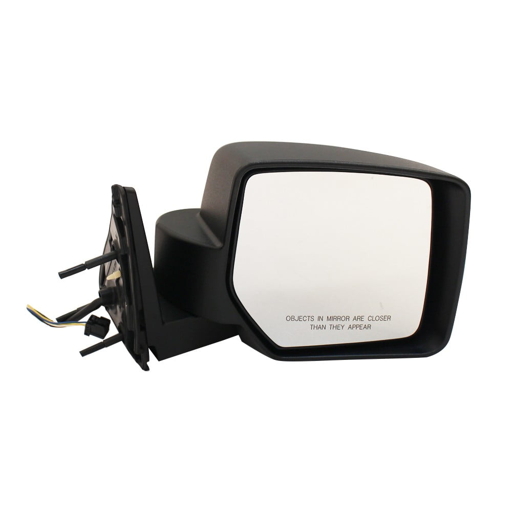 2007,2008,2009,2010,2011 Dodge Nitro DOOR MIRROR RH (Passenger Side