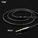 thumbnail image 2 of Cable de actualización TRN T2 HiFi Cable de auriculares reemplazable desmontable 16, 2 of 8