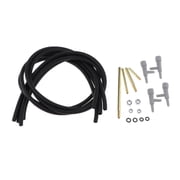 4 Cylinder Motorcycles Carburetor Vacuum Gauge Balancer Synchronizer Tool