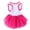 XS, variant on Shulemin Pet Dog Love Heart Sequins Gauze Tutu Dress Skirt Puppy Cat Rose Red Clothes,XS