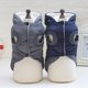 thumbnail image 2 of Ropa de invierno cálida de lana para perros pequeños, chaqueta para cachorros, abrigo acolchado para perros, sudadera con capucha para chihuahua, traje para shih tzu, disfraces para yorkshire terrier., 2 of 5