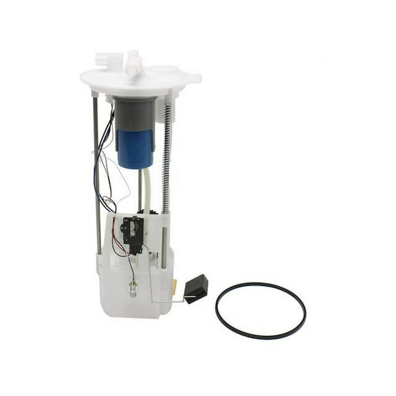 Fuel Pump - Compatible with 2004 - 2007 Nissan TITAN 2005 2006