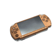 thumbnail image 3 of Sony - Console de Jeu Vidéo Portative PSP 2000 Playstation - Brun (Remis à Neuf), 3 of 4