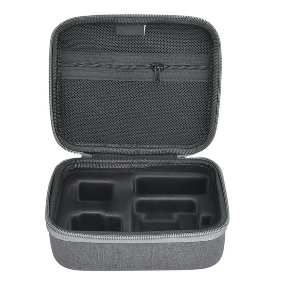 Storage Case, Exquisite Portable New Design Lightweight Carrying Case, For Travel Photographers Outdoor Camera