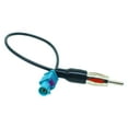 thumbnail image 1 of Universal Fakra to DIN Car radio Antenna Adapter, 1 of 4