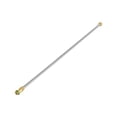 thumbnail image 3 of DOLITY Retractable Spraying Rod Sprinkler Sprayer Pole,Accessories,Telescopic Water Spray Rod for Spraying Watering Can Accessories small, 3 of 9