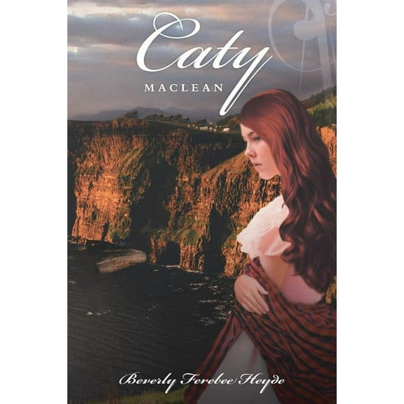 Caty Maclean (Paperback)