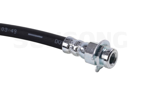 Sunsong 2203779 Brake Hydraulic Hose
