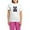 With Pink Pant, variant on CafePress - Batty Bear Purple Pajamas - Women's Short Sleeve Print T-Shirt and Pants Light Cotton Pajama Set
