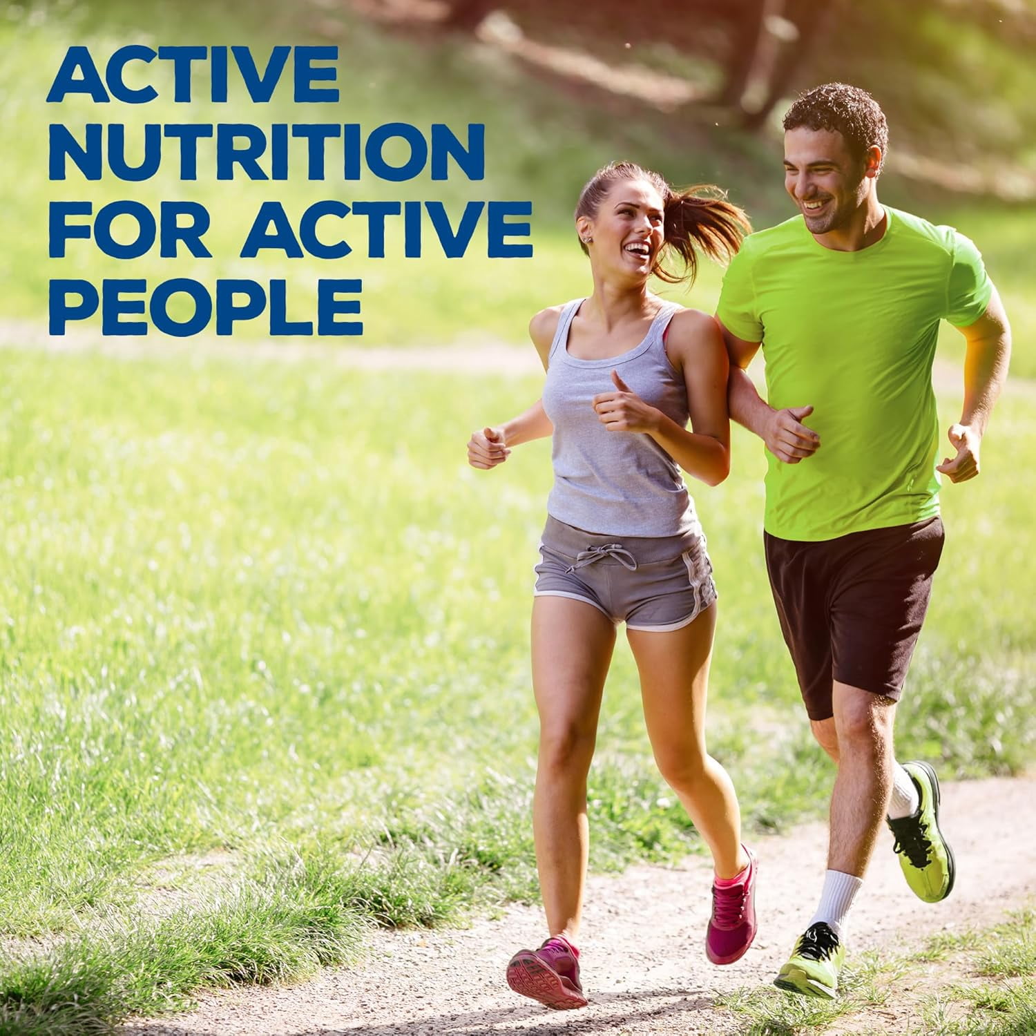 Sunwarrior Active Performance Ultra Probiotic Capsules for Gut Health, 100 Billion CFU, 30 Count