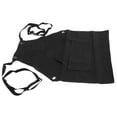 thumbnail image 2 of Fyydes BBQ Apron Durable Tool Apron Antifouling For Worker For Restaurant, 2 of 8