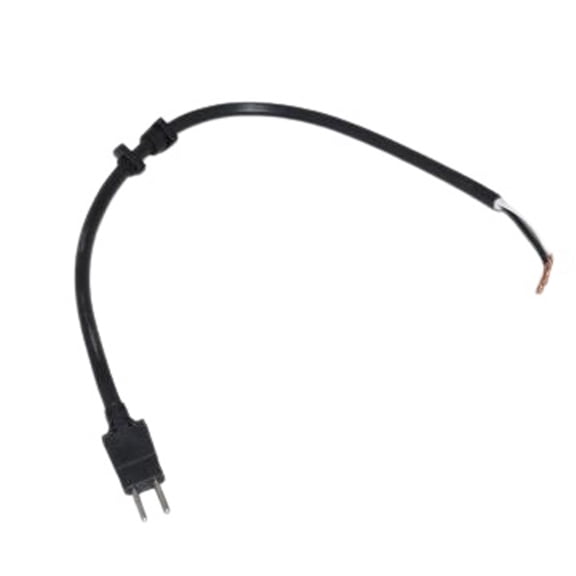 Replacement Part For Riccar, Simplicity Canister Vacuum Cleaner Power Nozzle Cord // B350-7314C