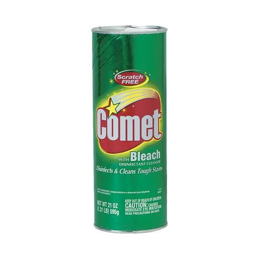 comet cleaner comet cleaner