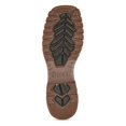 thumbnail image 7 of Rocky Men's Hi-Wire 11" Pull On Waterproof Work Boots Brown/Realtree Excape 12D     (Medium), 7 of 7
