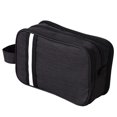 thumbnail image 1 of Large Capacity Travel Toiletry Bag,Dry Wet Separation Makeup Pouch Extra Large Cosmetic Organizer,Beach Bag, 1 of 6