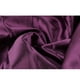 thumbnail image 4 of Falda de danza del vientre para mujer, vestido, traje de danza del vientre, abertura, largo Púrpura, 4 of 9
