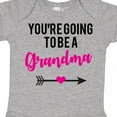 thumbnail image 4 of Inktastic You're Going to Be a Grandma Boys or Girls Baby Bodysuit, 4 of 5