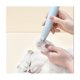 thumbnail image 3 of Afeitadora eléctrica para perros Afeitadora eléctrica para mascotas Afeitadora para conejos Afeitadora para gatos Peluquería para gatos Gris, 3 of 4
