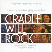Cradle Will Rock Soundtrack