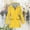 Yellow, variant on Women Solid Rain Jacket Outdoor Plus Size Hooded Windproof Loose Coat Short Jackets for Women Casual Womens Work Jacket Fall Casual Jacket Women's Denim Jackets Tan Fall Jacket for Women Utility