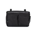 thumbnail image 2 of Bolsa De Cochecito De Bebé Bolsa De Hombro Multifuncional Bolsa De Mensajero Bolsa De Almacenamiento Yuarrent HA024265-01, 2 of 6