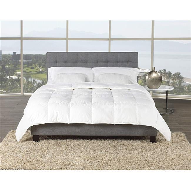 Westex 112456 Canadian Hutterite Goose Down Luxury Light Weight