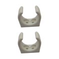 thumbnail image 2 of facefd 2 Pieces Boat Ladder Clips Easy Access Holder for Marines Yachts Boats, 2 of 7