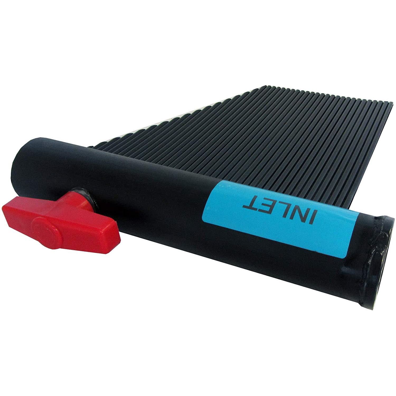 fafco solar pool heating system