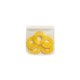 thumbnail image 1 of Bolsa de almacenamiento reutilizable de silicona W&P Porter Sandwich, 1 litro, color crema, 1 of 6