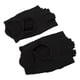thumbnail image 3 of 1 par de guantes de ciclismo para exteriores, transpirables, de medio dedo, deportivos., 3 of 5