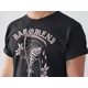 thumbnail image 3 of Playera Camiseta Bad Omens Cult, 3 of 4