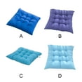 thumbnail image 3 of Billuyoard Almohadilla para silla de masaje, lavable y gruesa, para máxima relajación, almohadillas para silla para sillas de comedor, Type2 NO2, 3 of 6