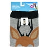 Vibrant Life Silly Deer Dog Sweater, XX-Small