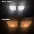 thumbnail image 3 of 20x Led Light Bulbs For Super Bright 3014 50-smd White 1156 1141 1003 Ba15s Bulbs For Trailer Marin m&y, 3 of 4