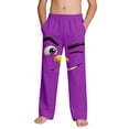 thumbnail image 1 of Niños Pantalones Niñas Pantalones de Playa Informales Impresos de Moda con Bolsillos para Vacaciones Y Deportes Al Aire Libre, Pantalones de Niñas Pequeñas, 1 of 9