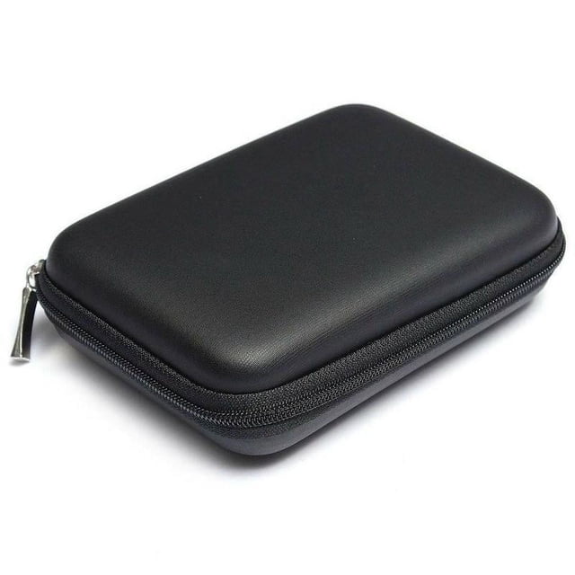 Étui Rigide Externe USB 2,5 Pieds' pour Disque Dur HDD, Sac de Transport, Housse, Pochette A3Y8