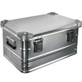 thumbnail image 3 of Crossover Aluminum Overland Storage, Trunk, Metal Cargo Case, Storage Box (4PC Combo, Metal) 30L, 50L, 95, 147L, 3 of 11