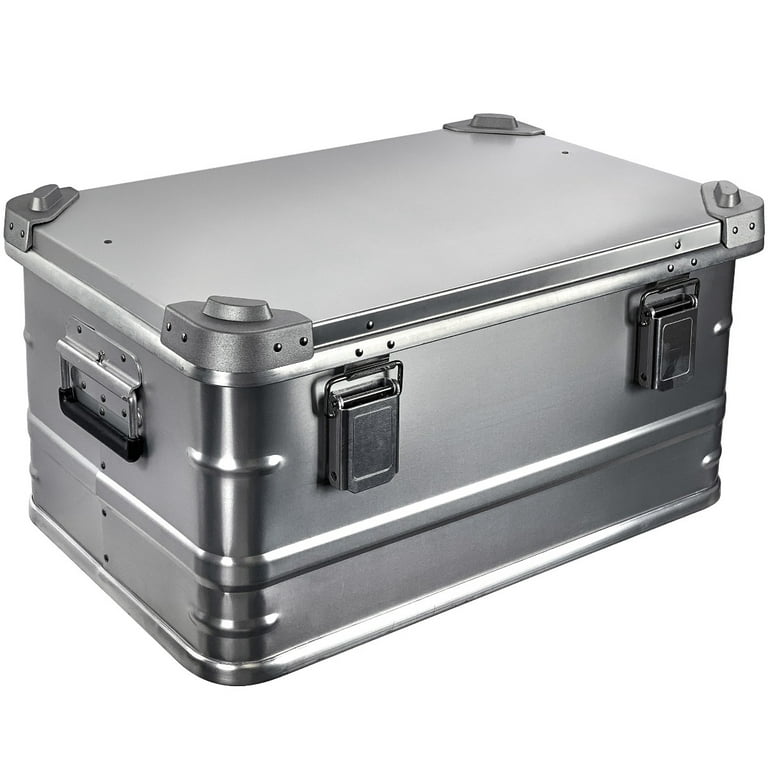 Tactical Waterproof Case, Gear Storage Tool Boxes