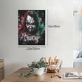 thumbnail image 2 of Lsque Chucky Pattern Canvas Wall Art – 30x40in Decorative Picture, Contemporary Canvas Print for Home & Office（Vertical）, 2 of 8