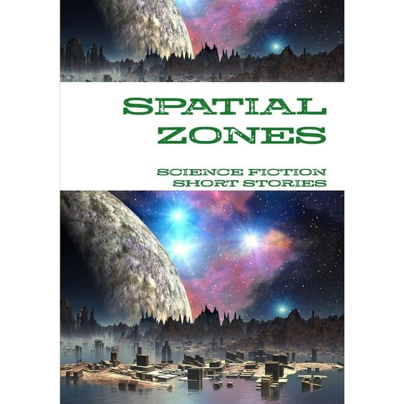 Spatial Zones, (Paperback)